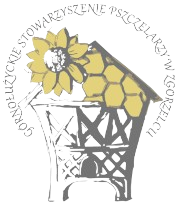 Górnołużyckie Stowarzyszenie Pszczelarzy w Zgorzelcu - logo
